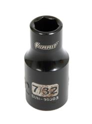 Summit Racing™ Laser Etched Sockets SUM-90303