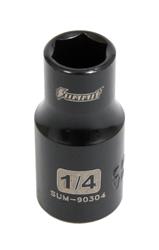 Summit Racing™ Laser Etched Sockets SUM-90304