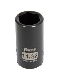 Summit Racing™ Laser Etched Sockets SUM-90307
