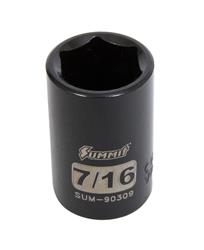 Summit Racing™ Laser Etched Sockets SUM-90309