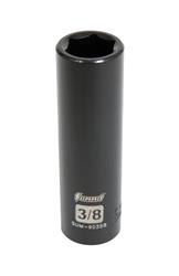 Summit Racing™ Laser Etched Sockets SUM-90358