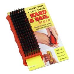 Summit Racing™ Hand and Nail Brushes