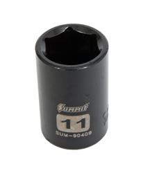 Summit Racing™ Laser Etched Sockets SUM-90409