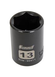 Summit Racing™ Laser Etched Sockets SUM-90411
