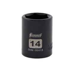 Summit Racing™ Laser Etched Sockets SUM-90412