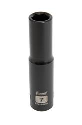 Summit Racing™ Laser Etched Sockets SUM-90455