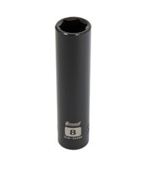 Summit Racing™ Laser Etched Sockets SUM-90456