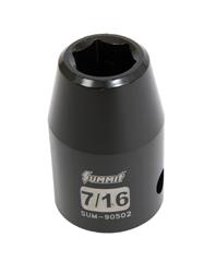 Summit Racing™ Laser Etched Sockets SUM-90502