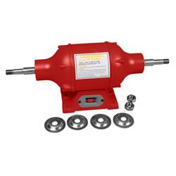 Summit Racing™ Bench-Top Buffers