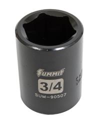 Summit Racing™ Laser Etched Sockets SUM-90507