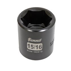 Summit Racing™ Laser Etched Sockets SUM-90510
