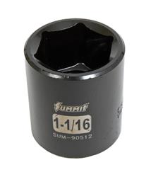Summit Racing™ Laser Etched Sockets SUM-90512