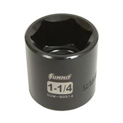 Summit Racing™ Laser Etched Sockets SUM-90514