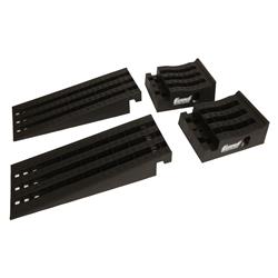 Summit Racing™ 2-Piece Detachable Ramps