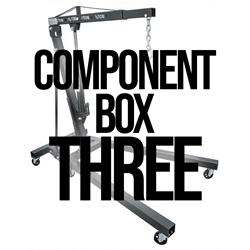 Summit Racing™ Engine Hoists SUM-905231-3