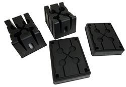 Summit Racing™ Vehicle Lift Blocks