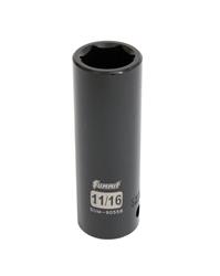 Summit Racing™ Laser Etched Sockets SUM-90556