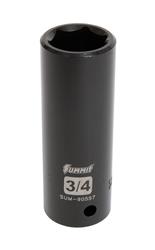 Summit Racing™ Laser Etched Sockets SUM-90557