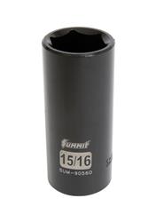 Summit Racing™ Laser Etched Sockets SUM-90560