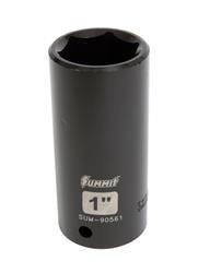 Summit Racing™ Laser Etched Sockets SUM-90561