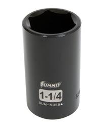 Summit Racing™ Laser Etched Sockets SUM-90564