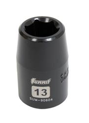Summit Racing™ Laser Etched Sockets SUM-90604
