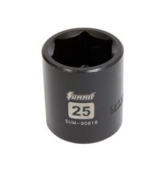 Summit Racing™ Laser Etched Sockets SUM-90616