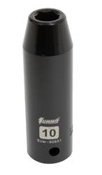 Summit Racing™ Laser Etched Sockets SUM-90651