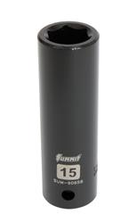 Summit Racing™ Laser Etched Sockets SUM-90656