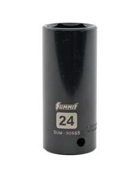 Summit Racing™ Laser Etched Sockets SUM-90665