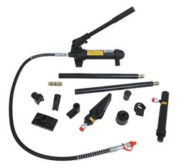 Summit Racing™ 4-Ton Porta-Power Ram Kits