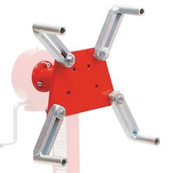 Summit Racing™ Engine Stand Replacement Components