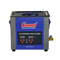 Summit Racing™ Pro Series Ultrasonic Cleaners SUM-909025-10