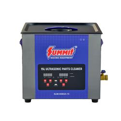 Summit Racing™ Pro Series Ultrasonic Cleaners SUM-909025-15