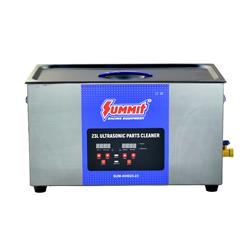 Summit Racing™ Pro Series Ultrasonic Cleaners SUM-909025-23