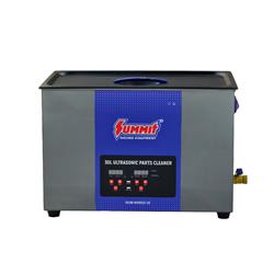 Summit Racing™ Pro Series Ultrasonic Cleaners SUM-909025-30