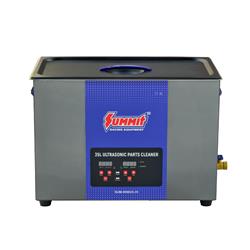 Summit Racing™ Pro Series Ultrasonic Cleaners SUM-909025-35