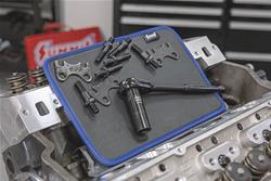 Summit Racing™ Magnetic Tool Mats
