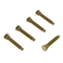 ARP 7703 2.5 Mustang Wheel Stud 1/2-20 Thread