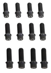 DODGE Header Fasteners - Free Shipping on Orders Over $109