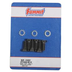 Summit Racing™ Flywheel Bolt Kits SUM-910207