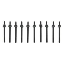 Summit Racing™ Main Cap Fasteners SUM-910229-2