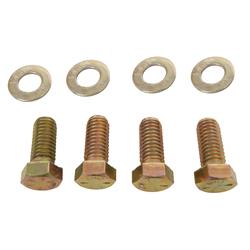 Summit Racing™ Motor Mount Bolts