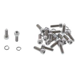 Summit Racing™ Automatic Transmission Pan Bolts SUM-910403
