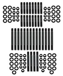Summit Racing Cylinder Head Fasteners SUM-910528-12PT