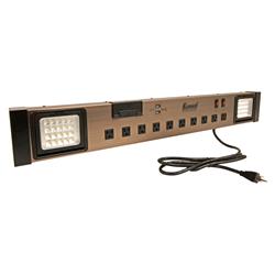 Summit Racing™ LED Workbench Power Stations