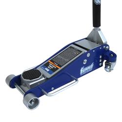 Summit Racing™ 3 Ton Hybrid Aluminum/Steel Floor Jacks SUM-917079