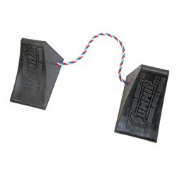 Summit Racing™ Wheel Chocks