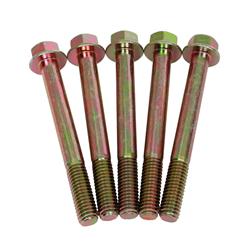 Summit Racing™ Engine Run Stand Block Mounting Bolt Kits SUM-918002