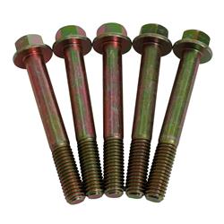 Summit Racing™ Engine Run Stand Block Mounting Bolt Kits SUM-918003